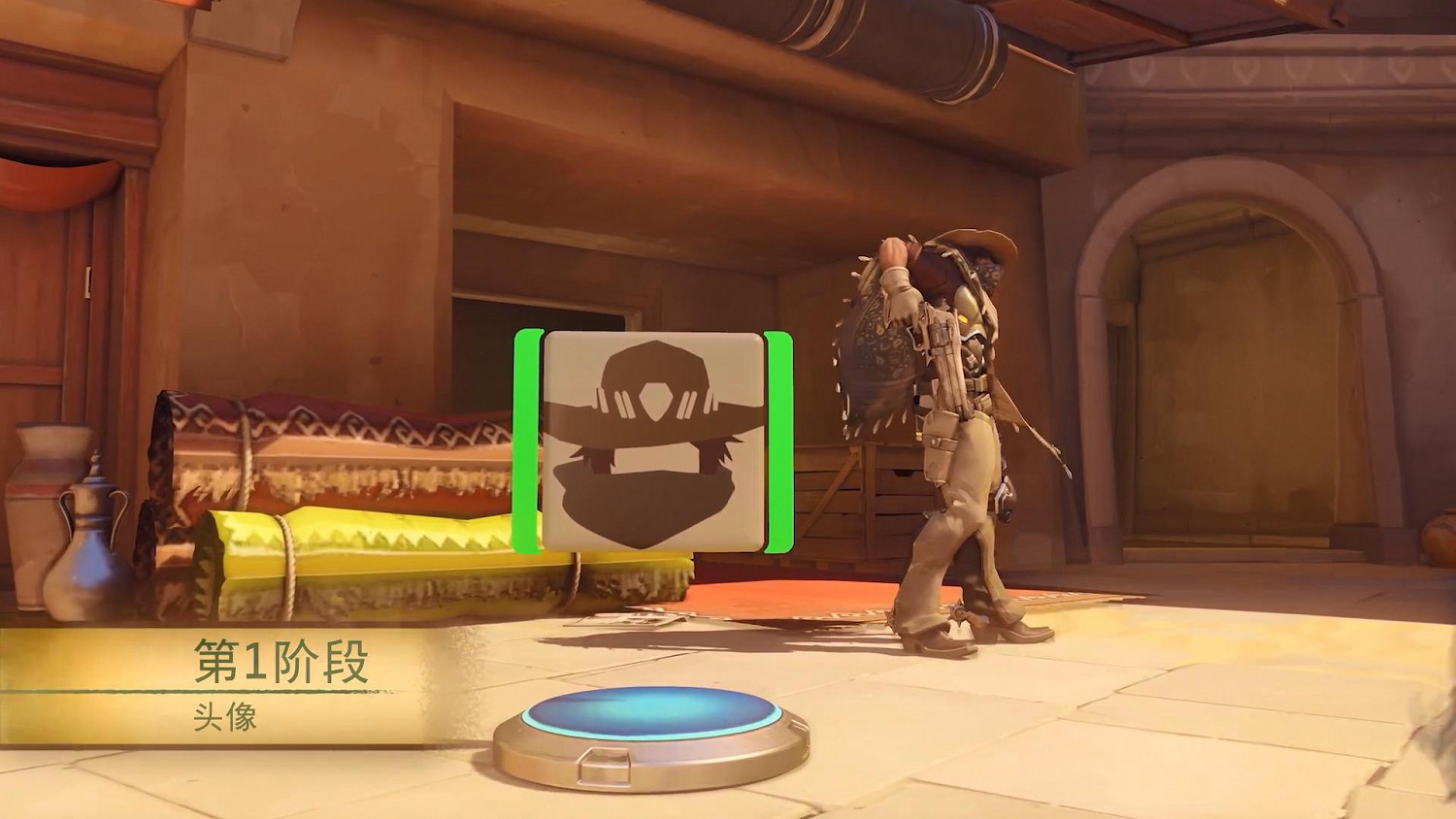 《鬥陣特攻》卡西迪新活動現已上線 贏取新外觀獎勵