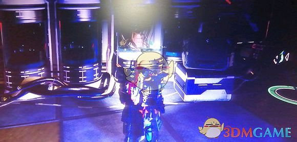 《機甲狂潮2》基礎戰鬥教學