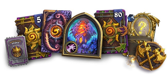 《爐石戰記》暗月馬戲團卡包什麽時候可以開 暗月馬戲團卡包開啟時間 《爐石戰記》暗月馬戲團卡包什麽時候可以開 暗月馬戲團卡包開啟時間