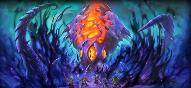 《爐石戰記》鳳凰年皮膚有哪些 鳳凰年皮膚匯總