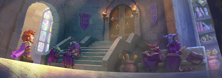 《爐石戰記》黃金包怎麽領取 網易大神黃金包活動攻略 《爐石戰記》黃金包怎麽領取 網易大神黃金包活動攻略