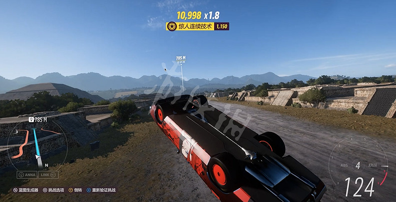 《極限競速地平線5》等級怎麽提升 刷等級攻略教學 《極限競速地平線5》等級怎麽提升 刷等級攻略教學