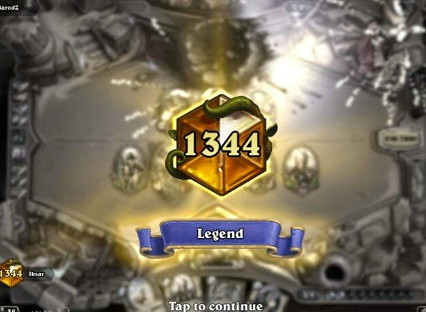 《爐石戰記》貧瘠之地汙手騎卡組推薦 狂野汙手騎最新卡組分享