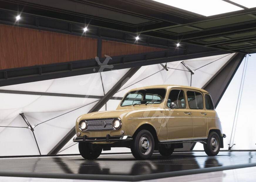 《極限競速地平線5》隱藏車輛有哪些?全隱藏車輛位置分布一覽 《極限競速地平線5》隱藏車輛有哪些?全隱藏車輛位置分布一覽