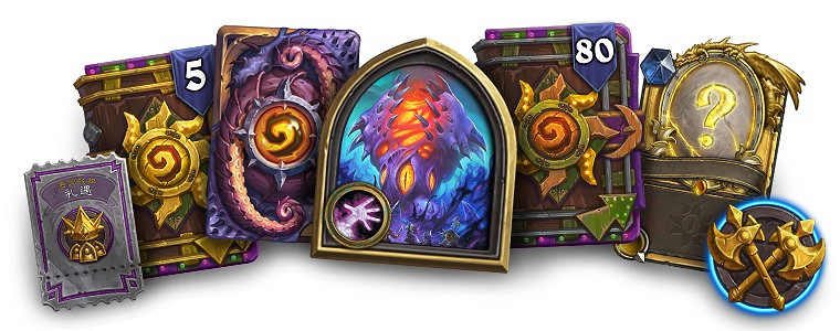 《爐石戰記》對決模式開放時間 如何搶先體驗對決模式