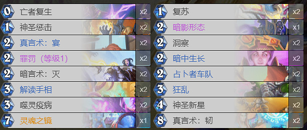 《爐石戰記》貧瘠之地成就怎麽做 貧瘠之地的錘煉成就攻略