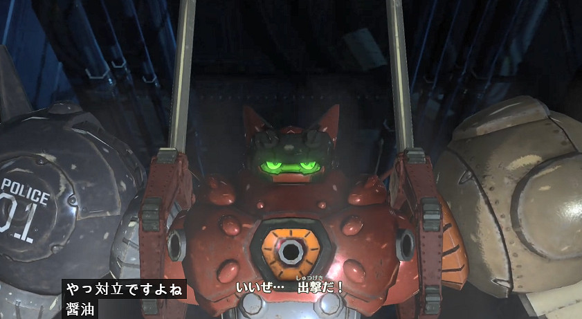 《百萬噸級武藏》玩家17分鐘實機遊玩展示 明日發售