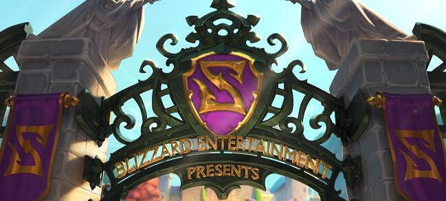 《爐石戰記》轉校生怎麽樣 轉校生卡牌效果 《爐石戰記》轉校生怎麽樣 轉校生卡牌效果