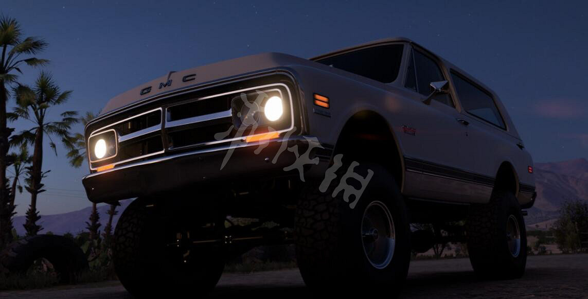 《極限競速地平線5》隱藏車輛有哪些?全隱藏車輛位置分布一覽 《極限競速地平線5》隱藏車輛有哪些?全隱藏車輛位置分布一覽