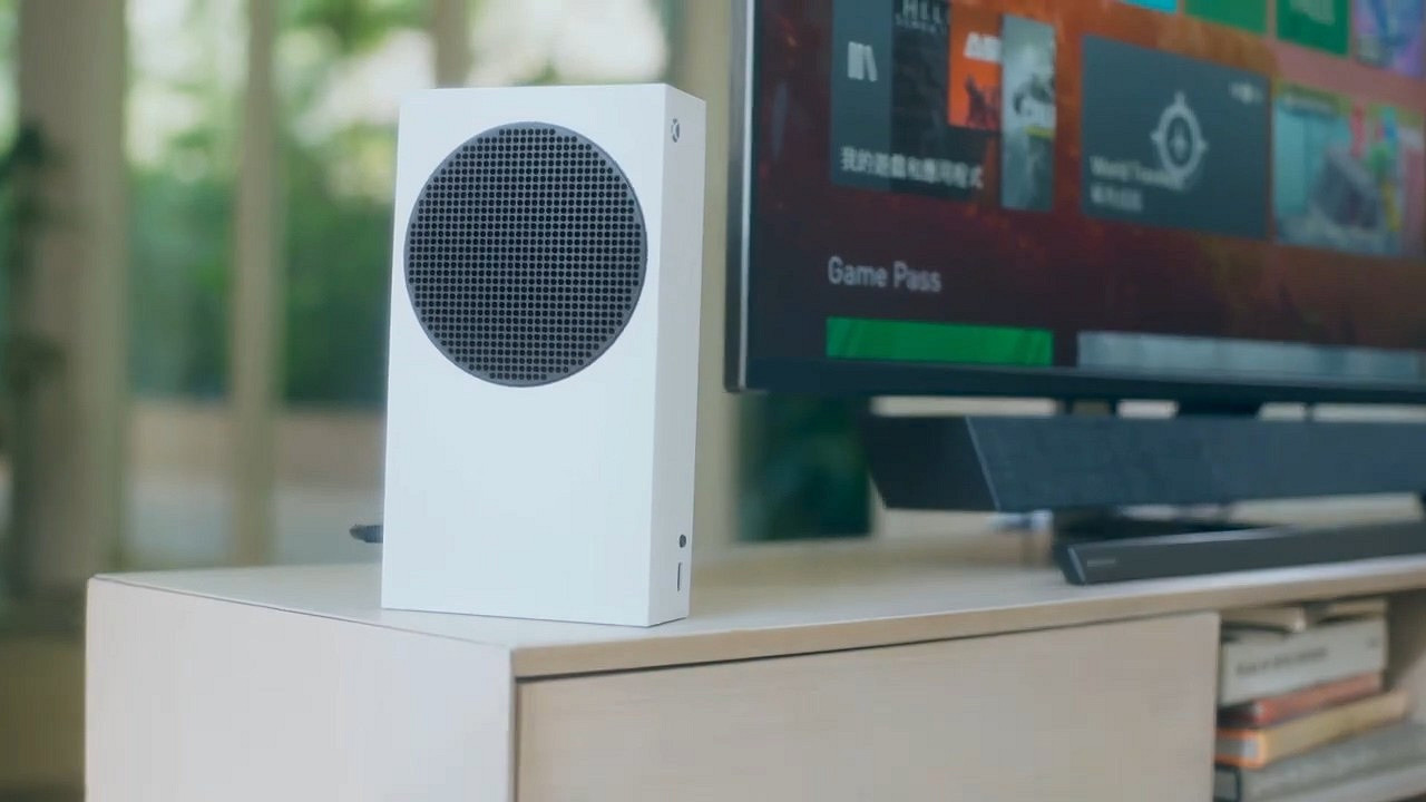 馬來西亞女星林明禎受邀出演Xbox中文宣傳片 馬來西亞女星林明禎受邀出演Xbox中文宣傳片