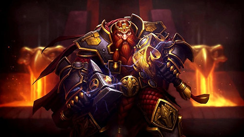 《爐石戰記》1000勝獎勵頭像為什麽不能使用 千勝頭像使用攻略