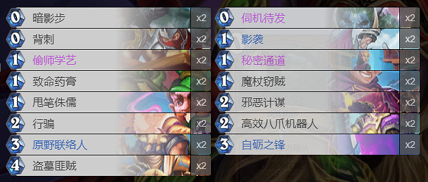 《爐石戰記》貧瘠之地成就怎麽做 貧瘠之地的錘煉成就攻略