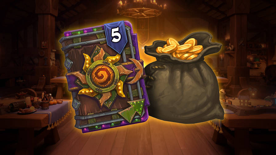 《爐石戰記》2020冬幕節時間一覽 2020冬幕節持續多久 《爐石戰記》2020冬幕節時間一覽 2020冬幕節持續多久