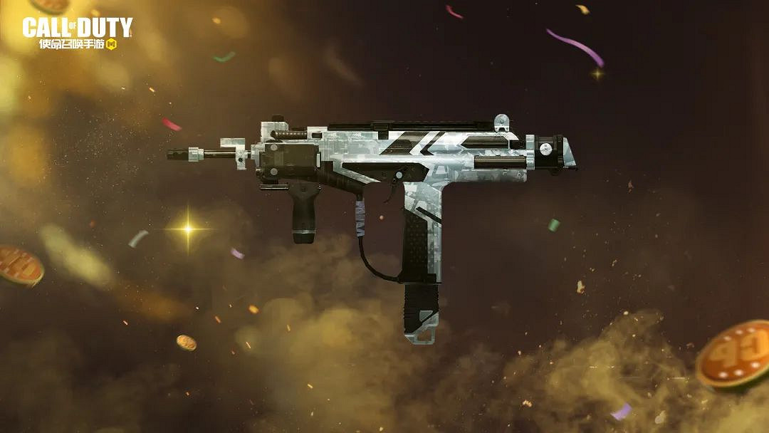 《決勝時刻：Mobile》11月11日活動匯總 雙十一金幣商城8折紅米連動