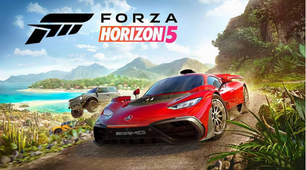 《極限競速:地平線5》玩家超450萬 Xbox主管發推表示感謝 《極限競速:地平線5》玩家超450萬 Xbox主管發推表示感謝