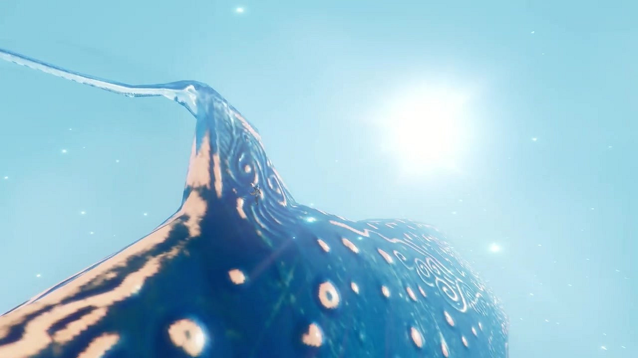 印尼團隊開發《Project Buramato》準預覽實機展示