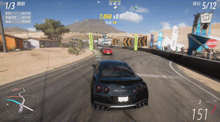 《極限競速地平線5》值得買嗎?試玩評測心得分享 《極限競速地平線5》值得買嗎?試玩評測心得分享