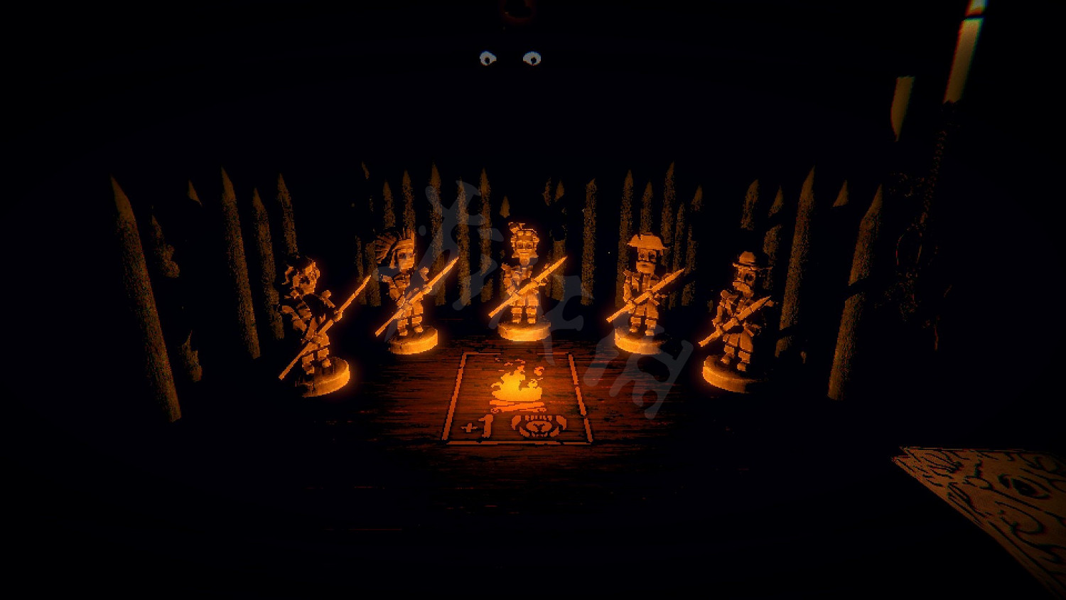 《賭命牌卡》隱藏結局是什麽？Inscryption隱藏內容大全