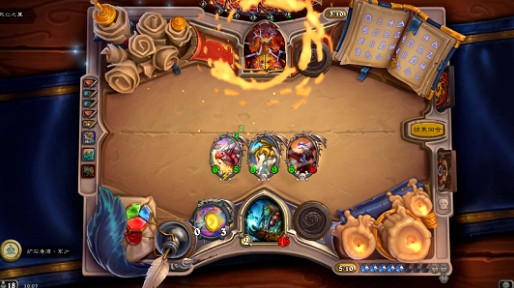 《爐石戰記》薩滿英雄之書怎麽打 薩滿英雄之書全章節攻略