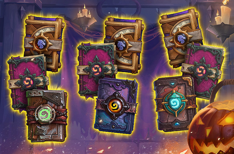 《爐石戰記》18.4版本更新說明 18.4版本更新了什麽內容