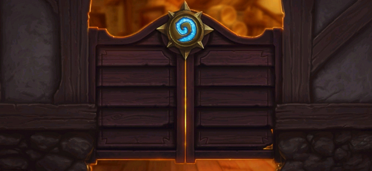 《爐石戰記》進不去怎麽辦 進不去門2020解決方法一覽