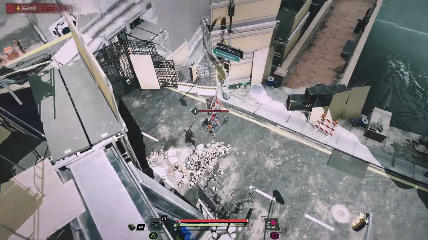 科幻魂like《機甲狂潮2》戰鬥展示 前作24元史低價促銷中