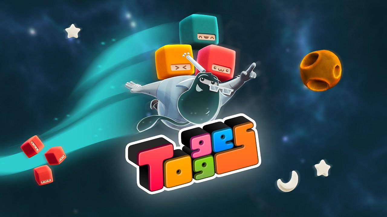 3D平台動作遊戲《Togges》公布 2022年發售 3D平台動作遊戲《Togges》公布 2022年發售