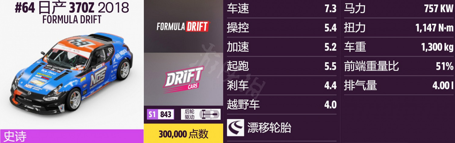 《極限競速地平線5》車輛名單全圖鑒 車輛屬性及解鎖方式大全 《極限競速地平線5》車輛名單全圖鑒 車輛屬性及解鎖方式大全