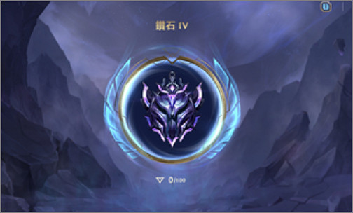 《lol手遊》鑽石段位算高手嗎 鑽石段位強度介紹 《lol手遊》鑽石段位算高手嗎 鑽石段位強度介紹