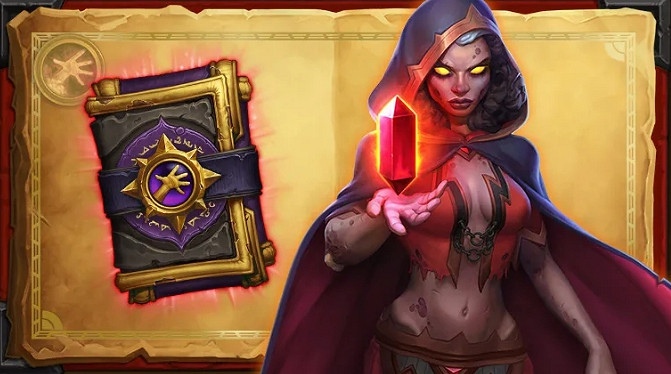 《爐石戰記》21.2削弱更新檔一覽 21.2更新介紹