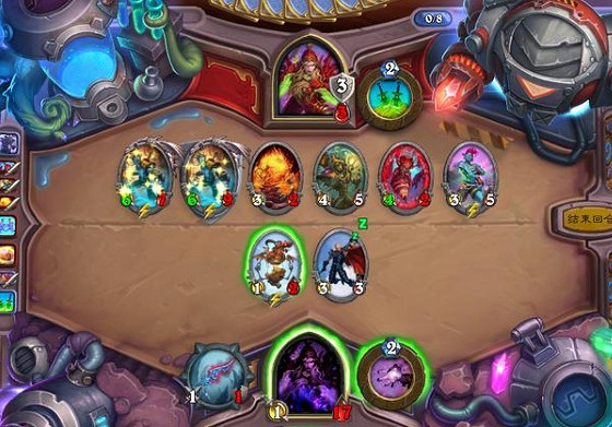 《爐石戰記》瓦莉拉的小秘密怎麽玩10.14 10月14日瓦莉拉的小秘密亂鬥攻略