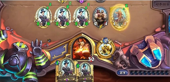 《爐石戰記》無限鋪場騎卡組推薦 無限鋪場騎怎麽玩 《爐石戰記》無限鋪場騎卡組推薦 無限鋪場騎怎麽玩