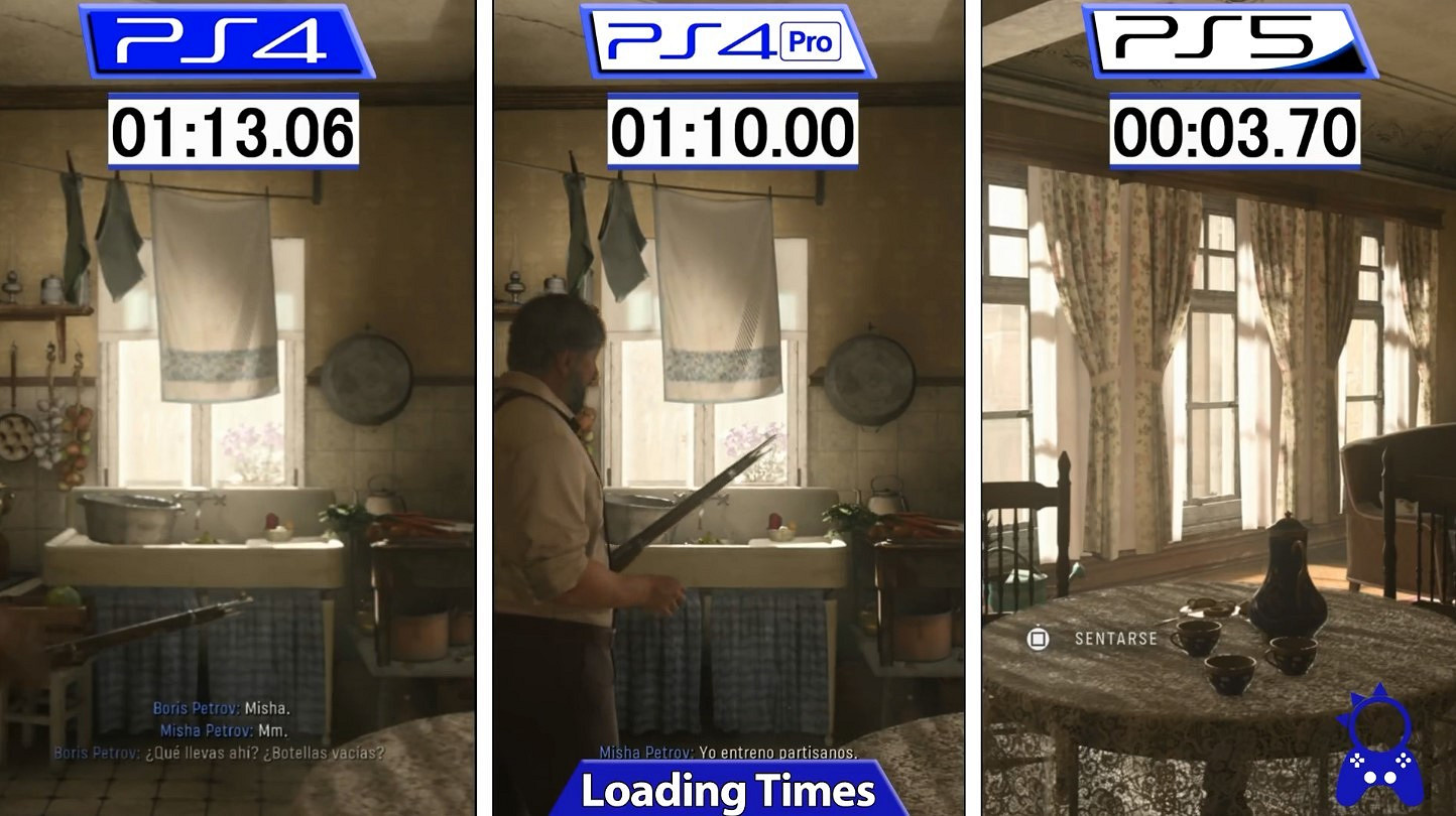 《決勝時刻18》PS4/PS4 Pro/PS5幀數&解析度對比