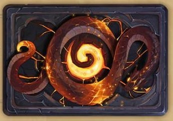 《爐石戰記》美杜莎卡背如何獲取 美杜莎卡背獲取方法 《爐石戰記》美杜莎卡背如何獲取 美杜莎卡背獲取方法