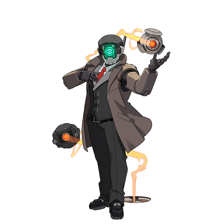 《彈射世界》雷吉斯怎麽樣 雷吉斯角色介紹 《彈射世界》雷吉斯怎麽樣 雷吉斯角色介紹