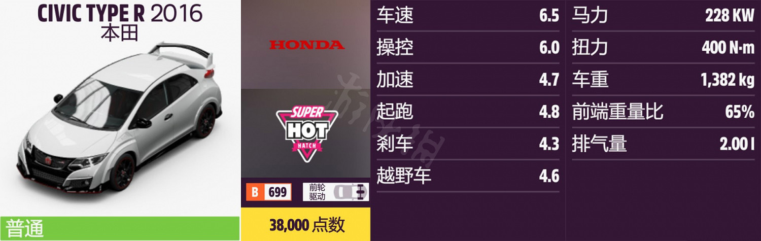 《極限競速地平線5》車輛名單全圖鑒 車輛屬性及解鎖方式大全 《極限競速地平線5》車輛名單全圖鑒 車輛屬性及解鎖方式大全