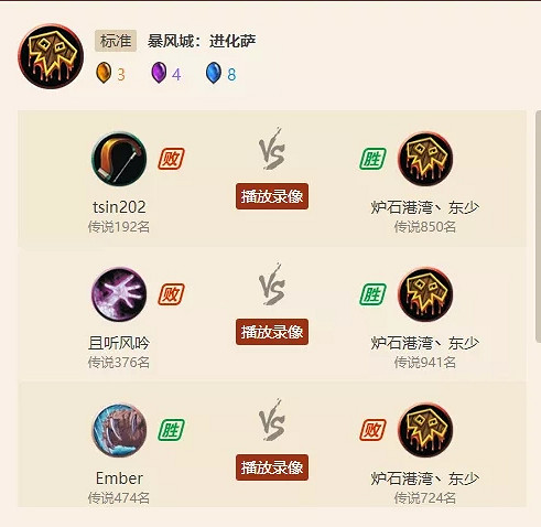 《爐石戰記》進化薩怎麽玩 暴風城標準進化薩攻略