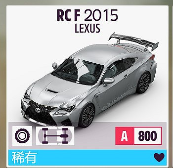 《極限競速地平線5》開局選車推薦 開局選什麽車？