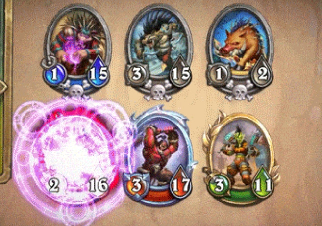 《爐石戰記》傭兵戰隊怎麽玩 傭兵戰隊玩法介紹