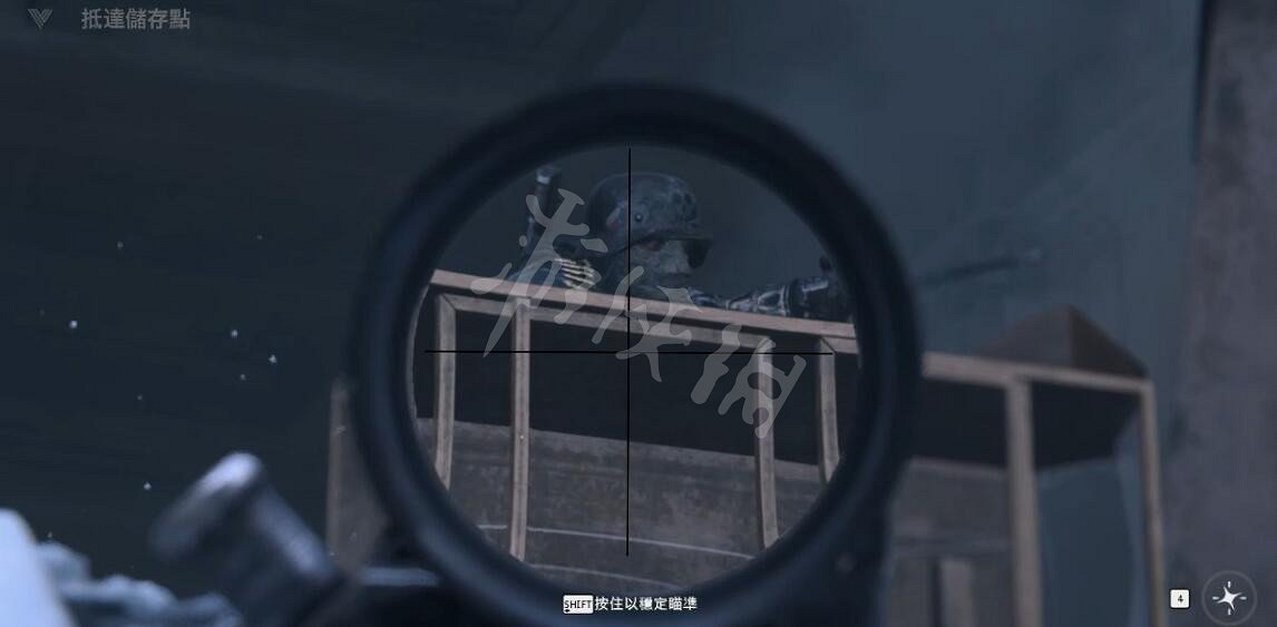 《決勝時刻先鋒》夜鶯女士關卡敵人怎麽打?夜鶯女士關卡敵人打法 《決勝時刻先鋒》夜鶯女士關卡敵人怎麽打?夜鶯女士關卡敵人打法