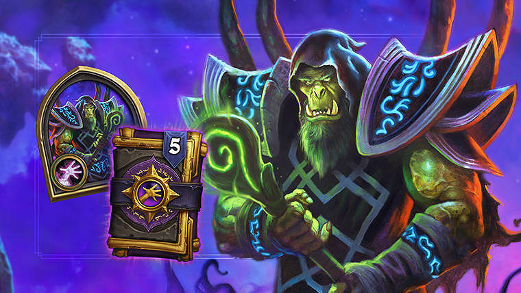 《爐石戰記》暴風城下的集結什麽時候開啟 暴風城新版本時間表 《爐石戰記》暴風城下的集結什麽時候開啟 暴風城新版本時間表