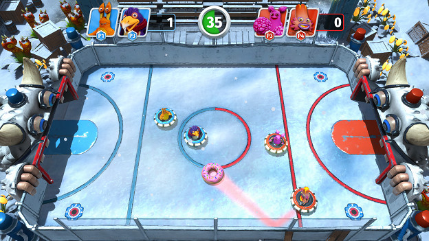 怪物唱歌放置遊戲續作全家歡全平台發售！還記得那些鬼畜樂曲麽