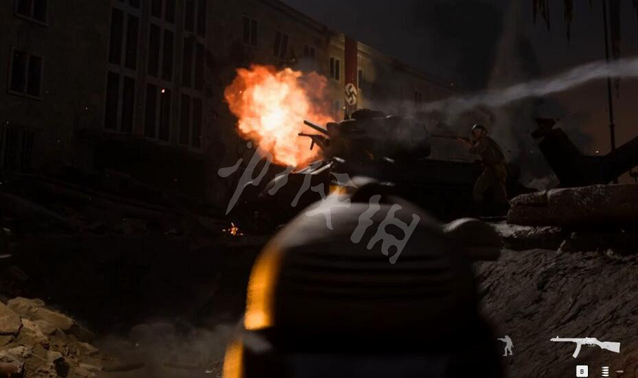 《決勝時刻先鋒》第四帝國戰役打法攻略 第四帝國怎麽打? 《決勝時刻先鋒》第四帝國戰役打法攻略 第四帝國怎麽打?