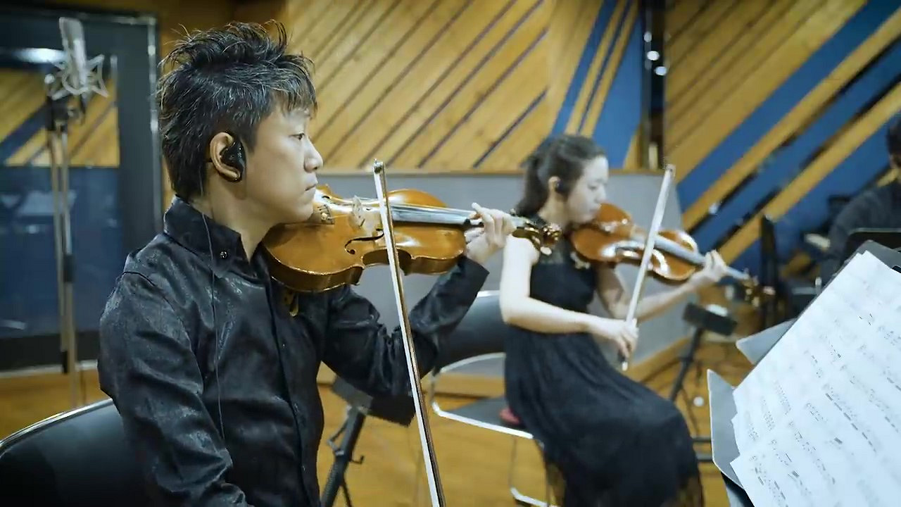 《真女神轉生》系列弦樂特選影片公布 《真·女神轉生5》今日發售 《真女神轉生》系列弦樂特選影片公布 《真·女神轉生5》今日發售