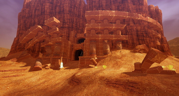 《勇者鬥惡龍10離線版》新情報公開 炎之民大陸登場 《勇者鬥惡龍10離線版》新情報公開 炎之民大陸登場