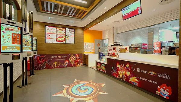 《爐石戰記》漢堡王連動情報分享 爐石戰記傭兵戰隊漢堡王什麽時候連動 《爐石戰記》漢堡王連動情報分享 爐石戰記傭兵戰隊漢堡王什麽時候連動