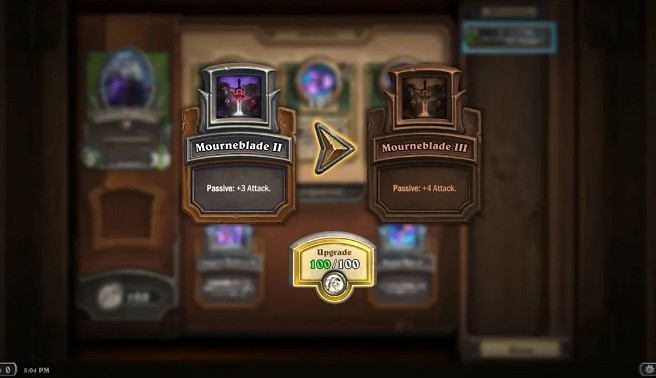 《爐石戰記》傭兵戰隊怎麽玩 傭兵戰隊玩法介紹