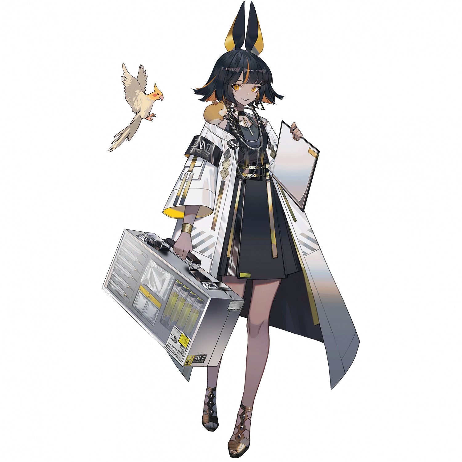 《雲圖計劃》伊姆赫特怎麽樣 伊姆赫特人物介紹 《雲圖計劃》伊姆赫特怎麽樣 伊姆赫特人物介紹