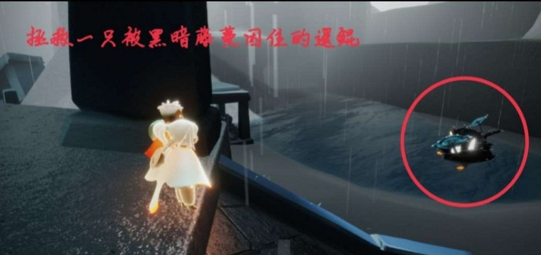 《光遇》11.11任務攻略 11月11日每日任務怎麽做