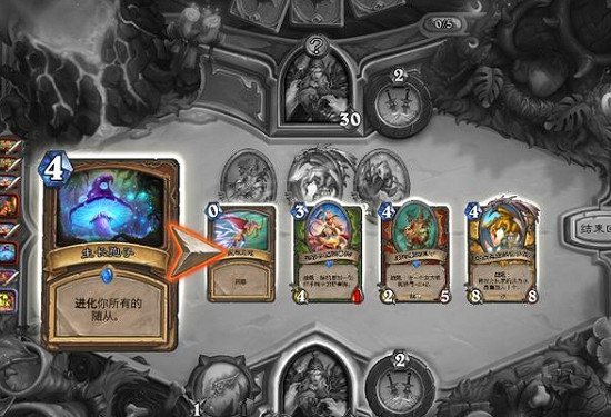 《爐石戰記》瓦莉拉的小秘密怎麽玩10.14 10月14日瓦莉拉的小秘密亂鬥攻略